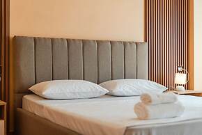 Authentic Apartment in the Center of Shkodra