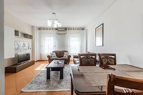 Authentic Apartment in the Center of Shkodra
