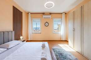 Authentic Apartment in the Center of Shkodra