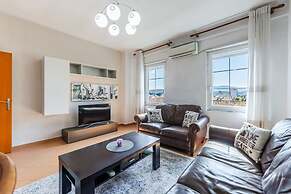 Authentic Apartment in the Center of Shkodra