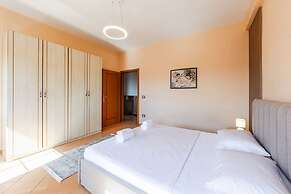 Authentic Apartment in the Center of Shkodra