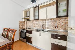 Authentic Apartment in the Center of Shkodra