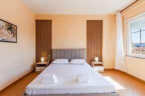 Authentic Apartment in the Center of Shkodra