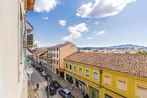 Authentic Apartment in the Center of Shkodra