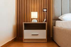 Authentic Apartment in the Center of Shkodra