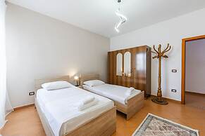 Authentic Apartment in the Center of Shkodra