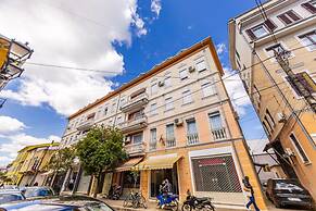 Authentic Apartment in the Center of Shkodra