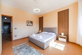 Authentic Apartment in the Center of Shkodra