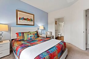 New 4bdr House Near Disney 8979