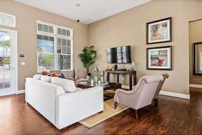 New 4bdr House Near Disney 8979