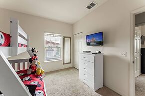 New 4bdr House Near Disney 8979
