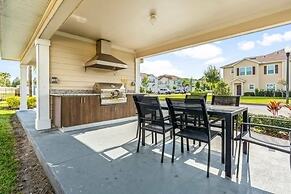 New 4bdr House Near Disney 8979