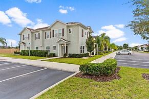 New 4bdr House Near Disney 8979