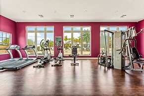 New 4bdr House Near Disney 8979