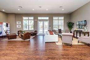 New 4bdr House Near Disney 8979