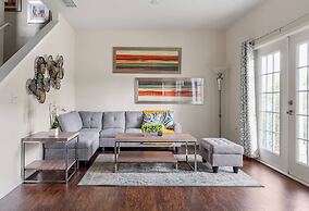 New 4bdr House Near Disney 8979