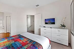 New 4bdr House Near Disney 8979