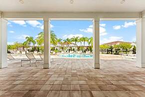 New 4bdr House Near Disney 8979