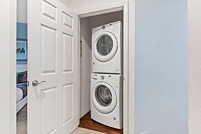 New 4bdr House Near Disney 8979