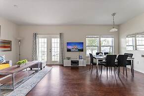 New 4bdr House Near Disney 8979