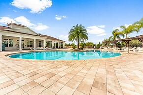 New 4bdr House Near Disney 8979