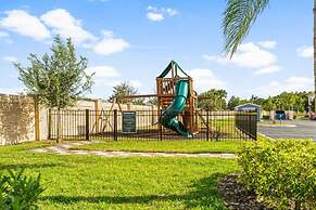 New 4bdr House Near Disney 8979