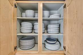 Chelemes House by Cloud Dream Homes