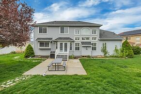 Chelemes House by Cloud Dream Homes