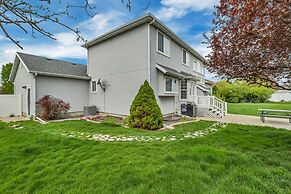 Chelemes House by Cloud Dream Homes