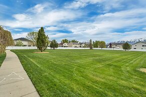 Chelemes House by Cloud Dream Homes