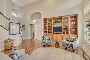 Chelemes House by Cloud Dream Homes