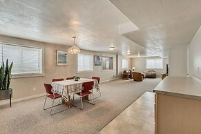 Chelemes House by Cloud Dream Homes