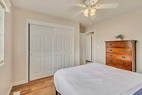 Chelemes House by Cloud Dream Homes