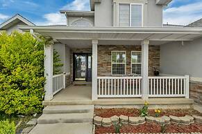 Chelemes House by Cloud Dream Homes