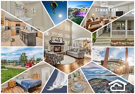 Chelemes House by Cloud Dream Homes