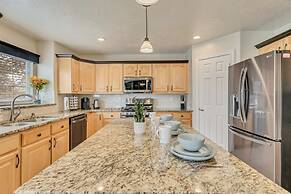 Chelemes House by Cloud Dream Homes