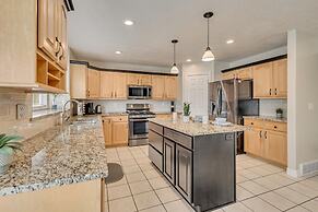 Chelemes House by Cloud Dream Homes