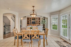 Chelemes House by Cloud Dream Homes