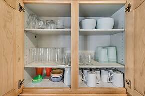 Chelemes House by Cloud Dream Homes