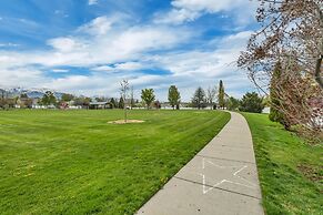 Chelemes House by Cloud Dream Homes