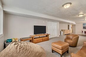 Chelemes House by Cloud Dream Homes