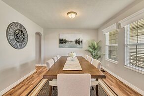 Chelemes House by Cloud Dream Homes