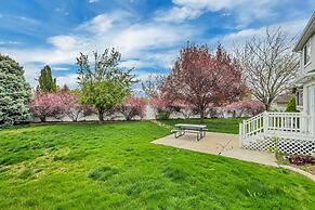 Chelemes House by Cloud Dream Homes