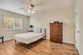 Chelemes House by Cloud Dream Homes