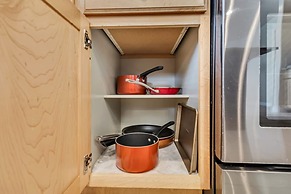 Chelemes House by Cloud Dream Homes