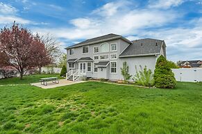 Chelemes House by Cloud Dream Homes