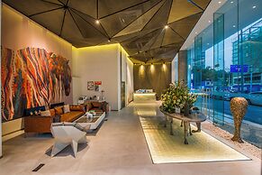 Shenzhen Suai Hotel Sihai Subway Branch