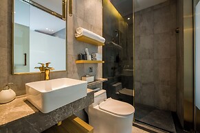 Shenzhen Suai Hotel Sihai Subway Branch