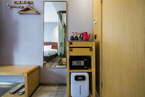 Shenzhen Suai Hotel Sihai Subway Branch