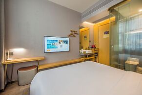 Shenzhen Suai Hotel Sihai Subway Branch